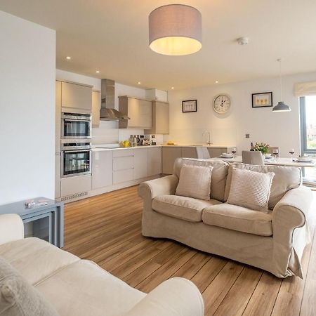 2 King Georges - Aldeburgh Coastal Cottages المظهر الخارجي الصورة