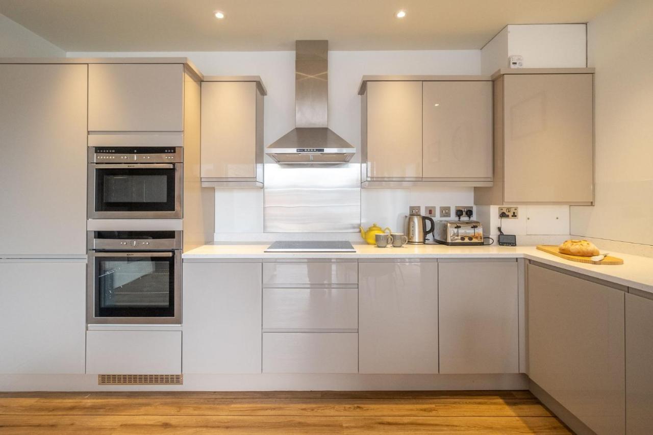 2 King Georges - Aldeburgh Coastal Cottages المظهر الخارجي الصورة