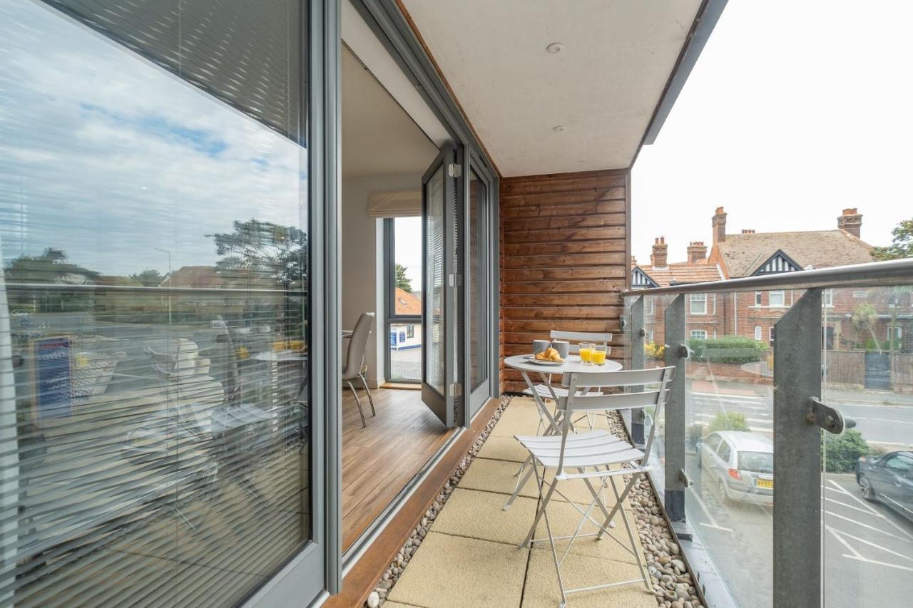 2 King Georges - Aldeburgh Coastal Cottages المظهر الخارجي الصورة