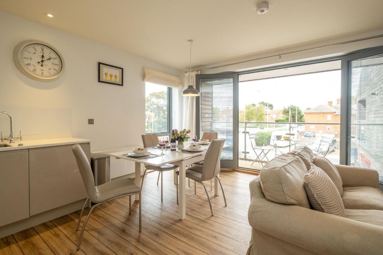 2 King Georges - Aldeburgh Coastal Cottages المظهر الخارجي الصورة