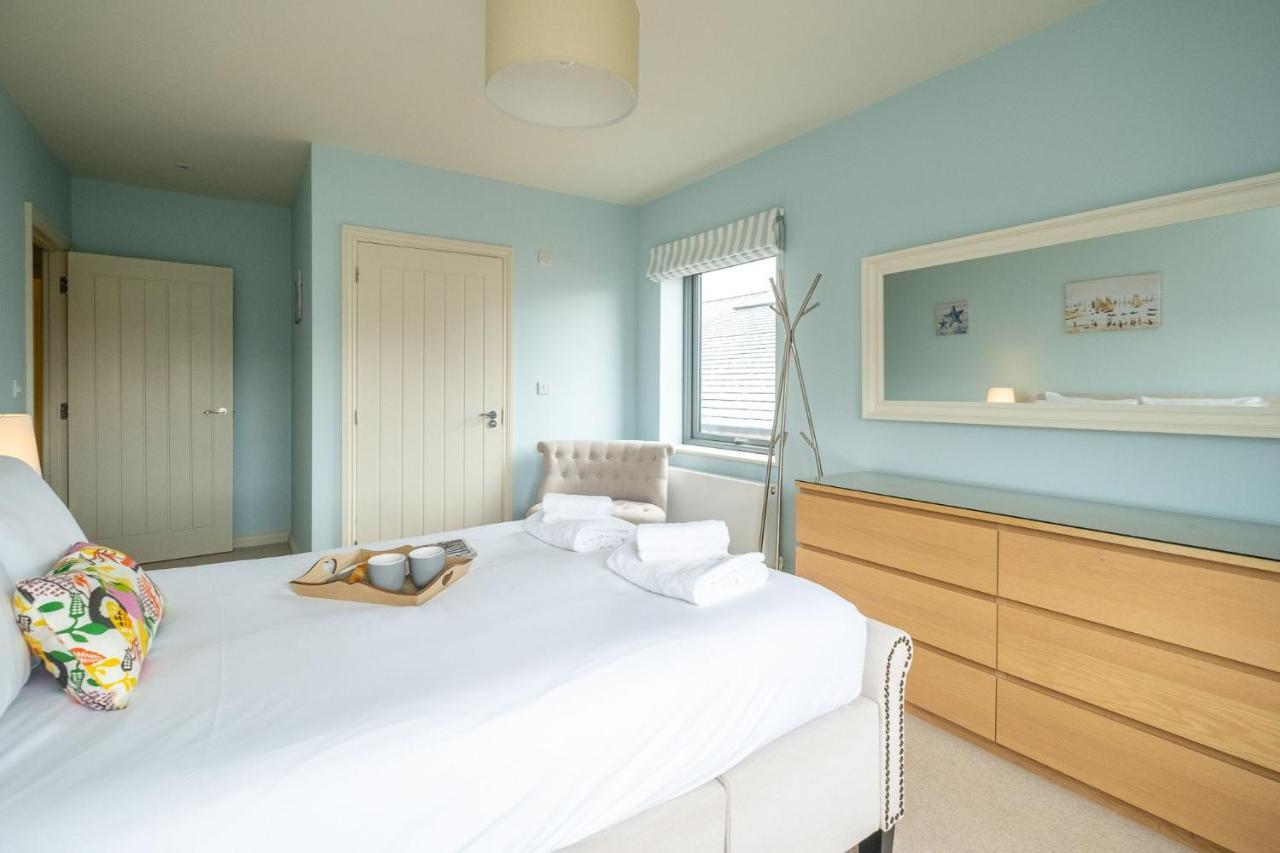 2 King Georges - Aldeburgh Coastal Cottages المظهر الخارجي الصورة