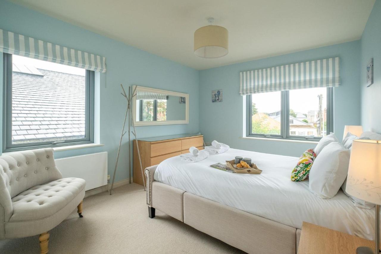 2 King Georges - Aldeburgh Coastal Cottages المظهر الخارجي الصورة