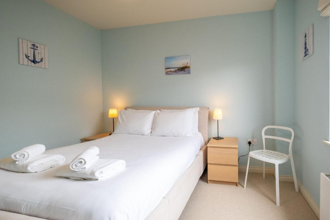 2 King Georges - Aldeburgh Coastal Cottages المظهر الخارجي الصورة