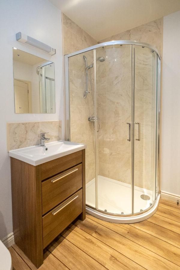 2 King Georges - Aldeburgh Coastal Cottages المظهر الخارجي الصورة