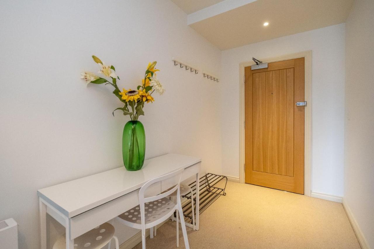 2 King Georges - Aldeburgh Coastal Cottages المظهر الخارجي الصورة