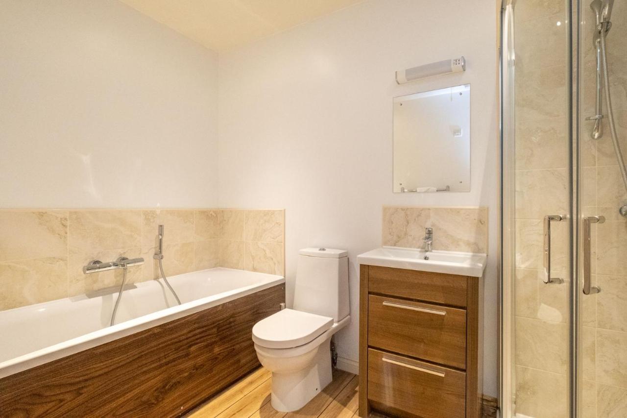 2 King Georges - Aldeburgh Coastal Cottages المظهر الخارجي الصورة