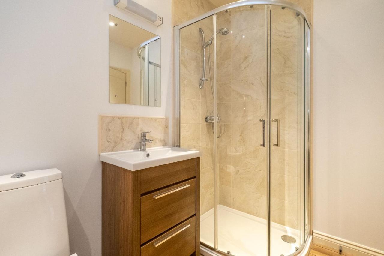 2 King Georges - Aldeburgh Coastal Cottages المظهر الخارجي الصورة