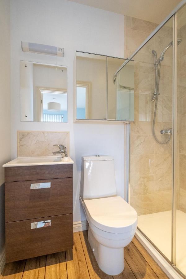 2 King Georges - Aldeburgh Coastal Cottages المظهر الخارجي الصورة