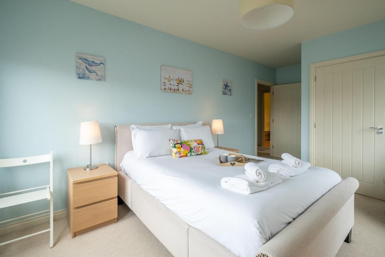2 King Georges - Aldeburgh Coastal Cottages المظهر الخارجي الصورة