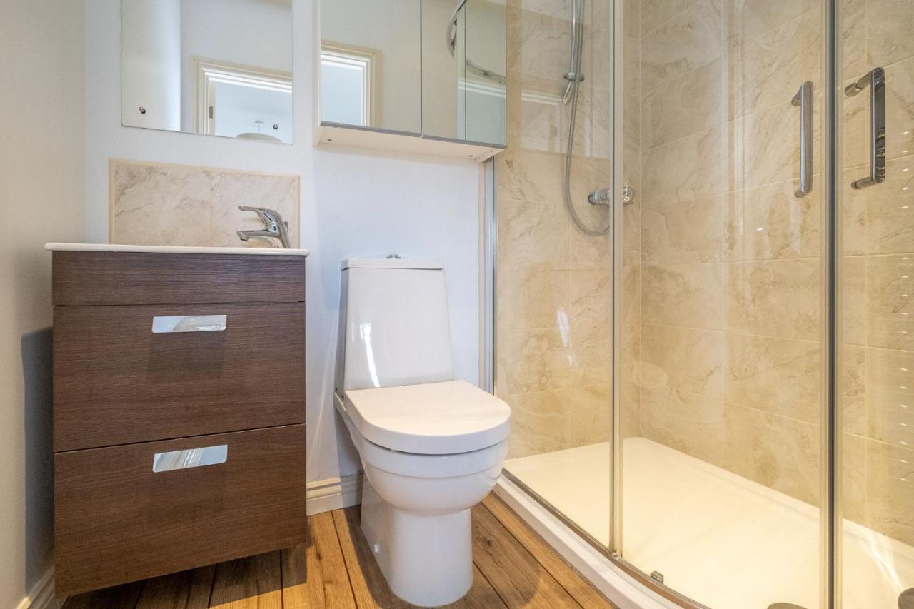 2 King Georges - Aldeburgh Coastal Cottages المظهر الخارجي الصورة
